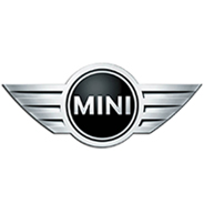 Mini Cooper Center Caps & Inserts