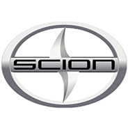 Scion Center Caps & Inserts