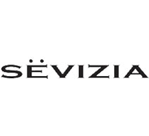 Sevizia Center Caps & Inserts