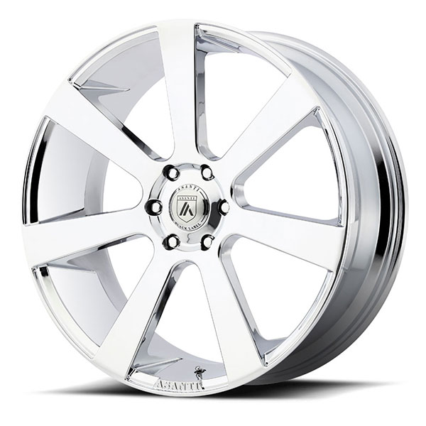 Asanti ABL-15 Chrome