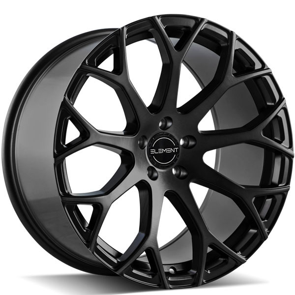 Element EL99 Gloss Black