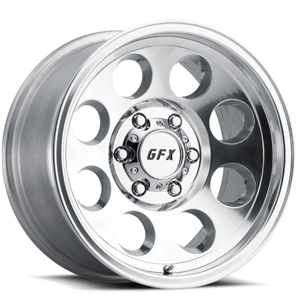 G-FX TR16 Polished