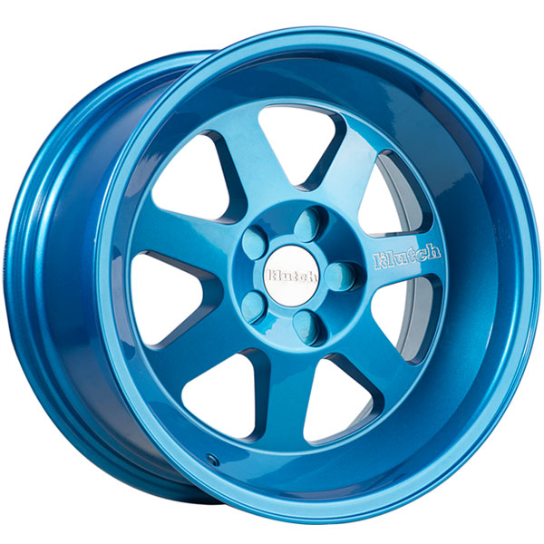 Klutch ML7 Klutch Blue