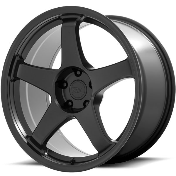 Motegi Racing MR151 CS5 Satin Black