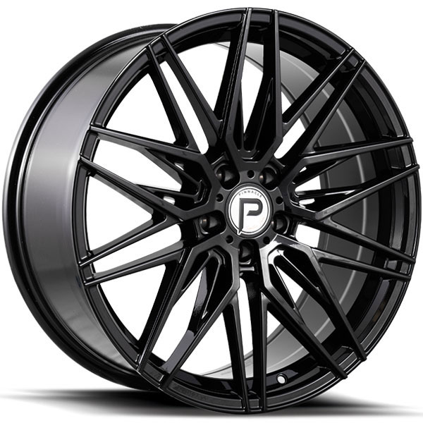 Pinnacle P210 Majestic Gloss Black