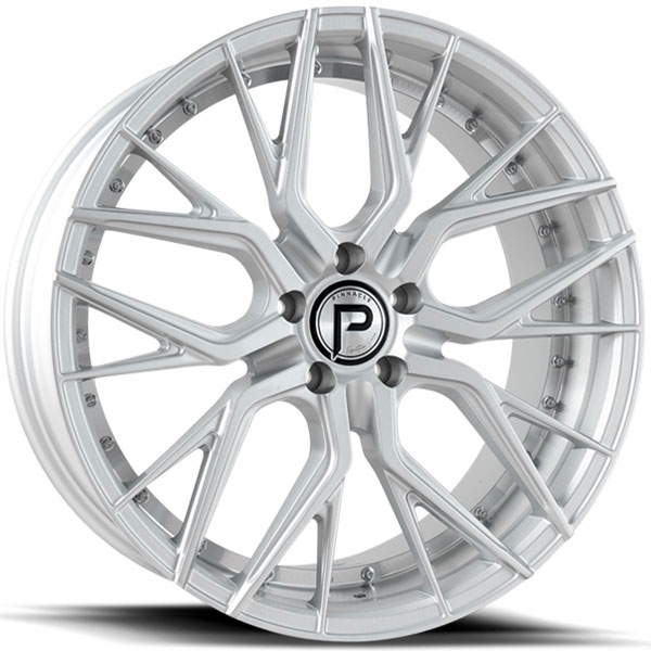 Pinnacle P312 Zenith Chrome