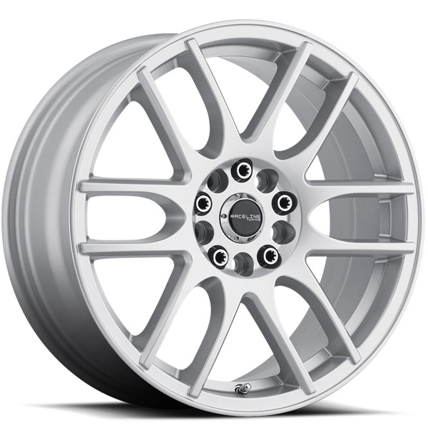 Raceline 141S Mystique Silver