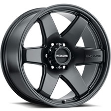 Raceline 942B Addict Gloss Black