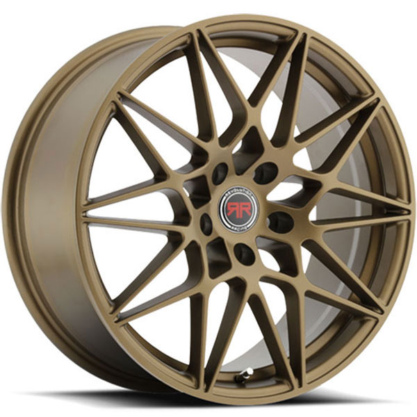 Revolution Racing R11 Matte Gold