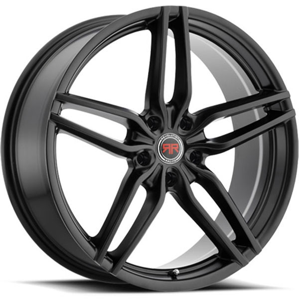 Revolution Racing R14 Satin Black