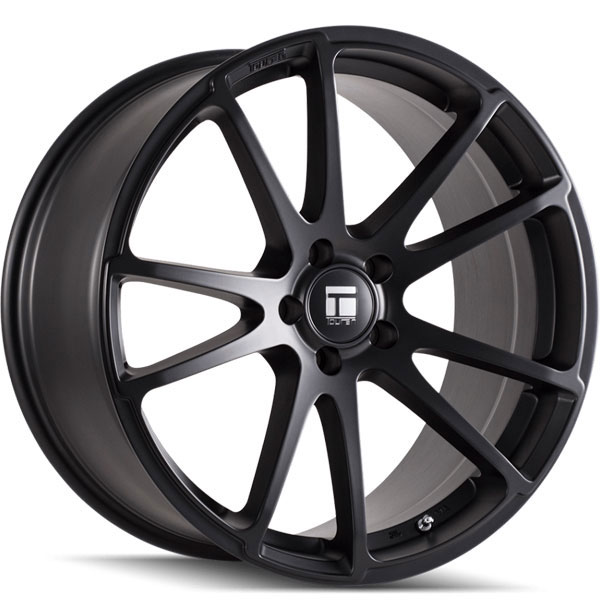 Touren TF03 Matte Black