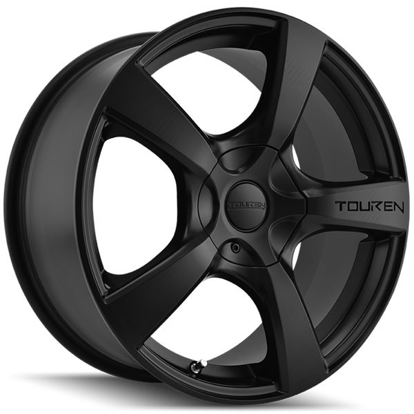 Touren TR9 Matte Black