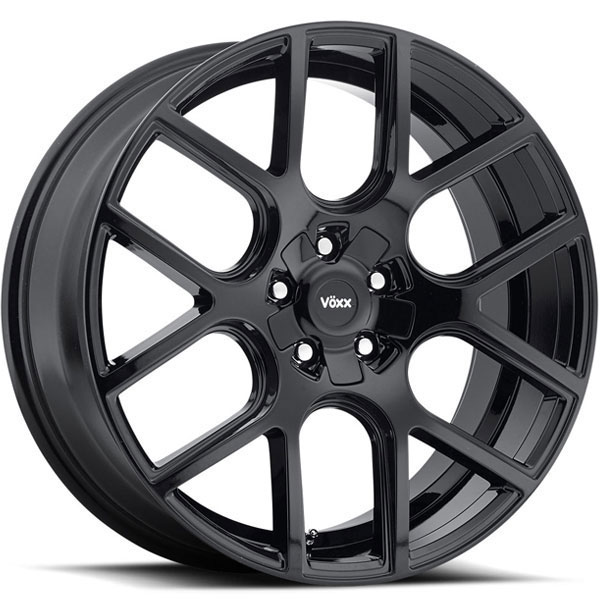 Voxx Lago Gloss Black