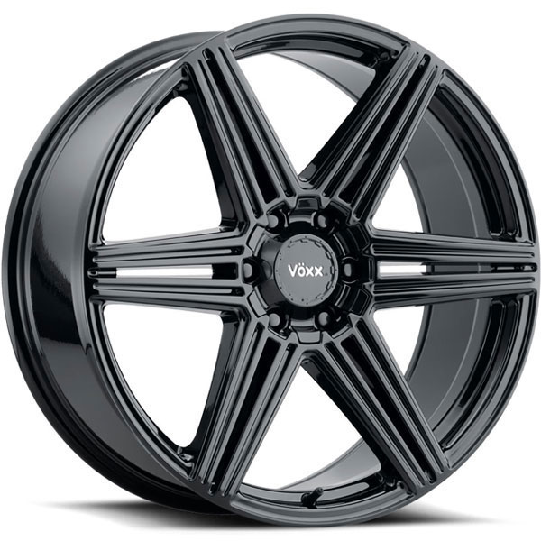 Voxx Sotto Gloss Black