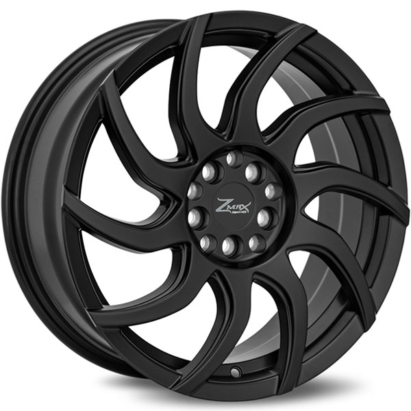 ZMax Racing ZMR1 Gloss Black