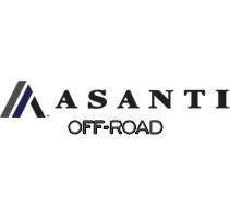 Asanti Off-Road Wheels