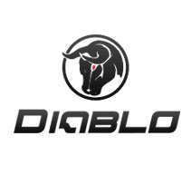 Diablo Wheels