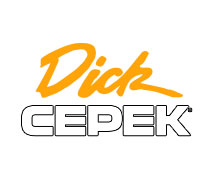 Dick Cepek Wheels