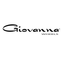 Giovanna Wheels