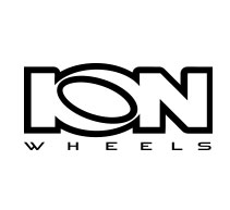 Ion Alloy Wheels