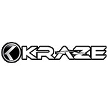 Kraze Wheels