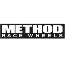 Method Wheels