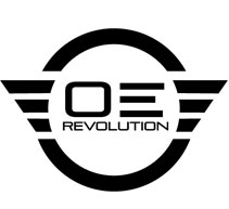 OE Revolution Wheels