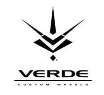 Verde Wheels