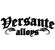 Versante Wheels